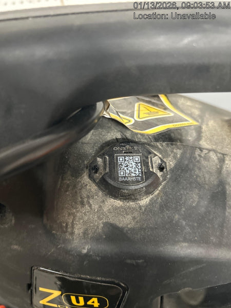 2023 ENERPAC ZU4408JB