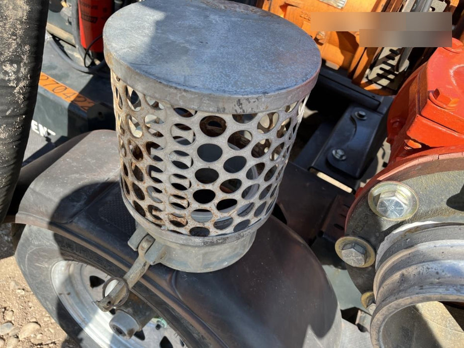 2022 PREMIER PUMP 6NNT-RP-TD2.9-T80