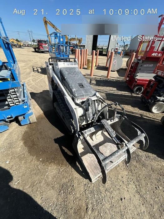 2021 VERMEER MSSA145