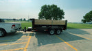 2025 TEXAS PRIDE TRAILERS DT714416KBP