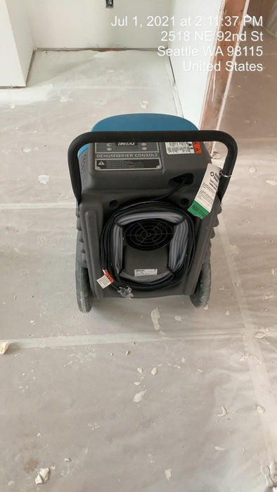 2019 DRI-EAZ DrizAir1200