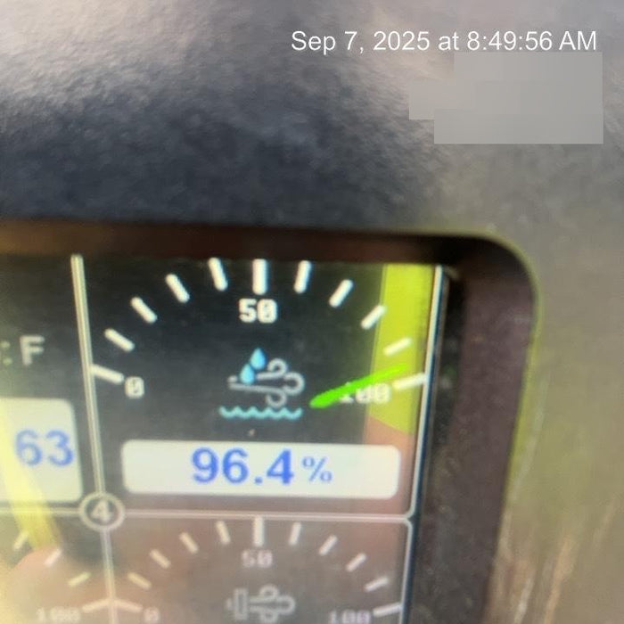 2022 RWN RWN-8NHTA-10OBPT