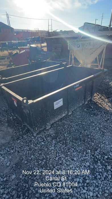 2024 STAR INDUSTRIES 1448B