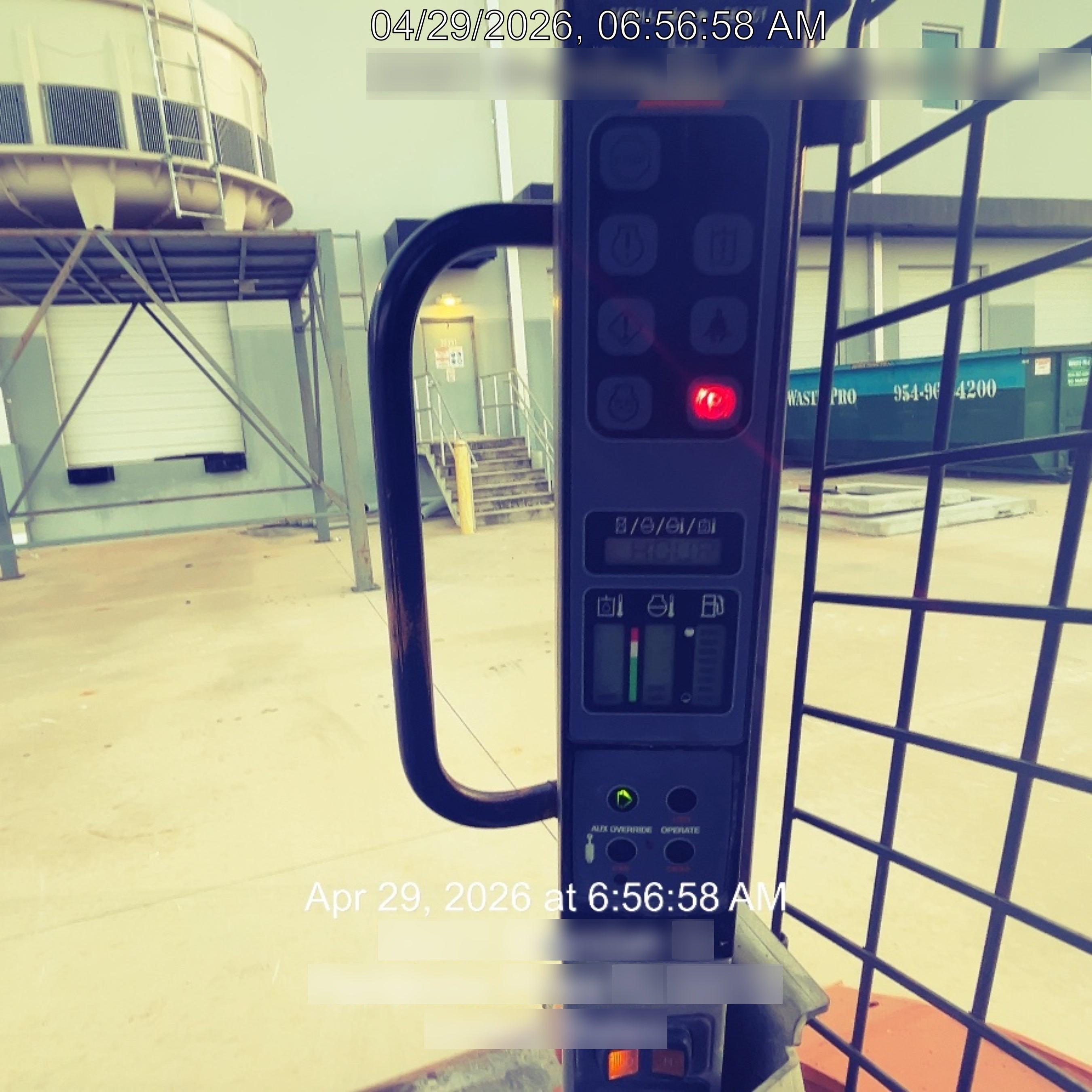 2019 CASE SR175