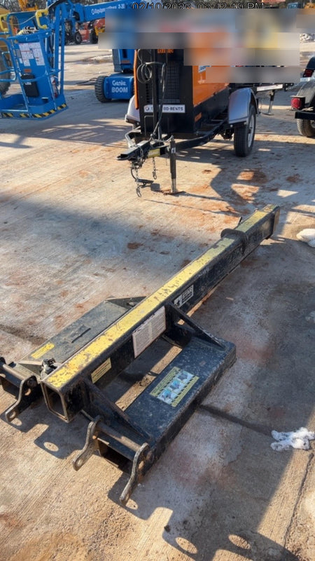 2024 STAR INDUSTRIES M1360B - Star JIB Boom