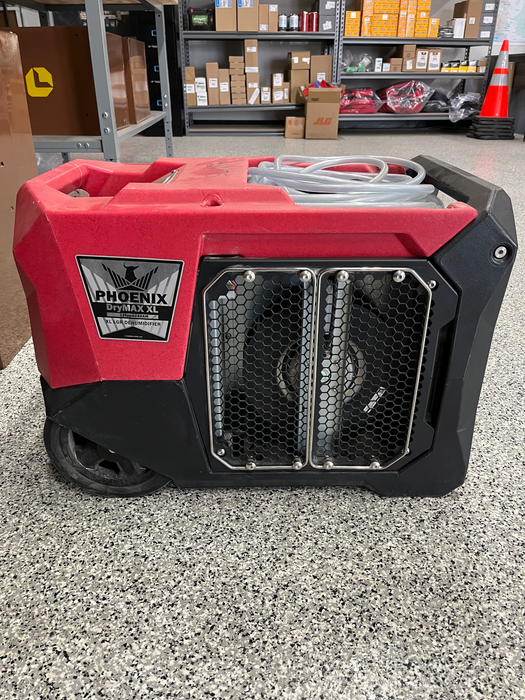 2021 PHOENIX DryMAX XL