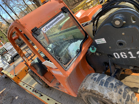 2013 JLG G5-18A