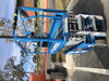 2019 Genie GS-1930 Fixed rails with chain Entry