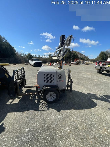 2018 WACKER NEUSON LTV6K-LED