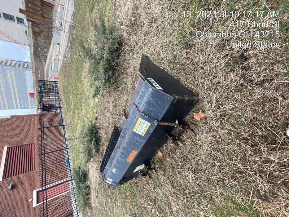 2020 STAR INDUSTRIES 1406B