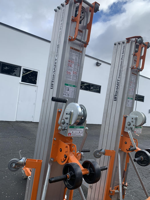 2021 LIFTSMART MLC-24