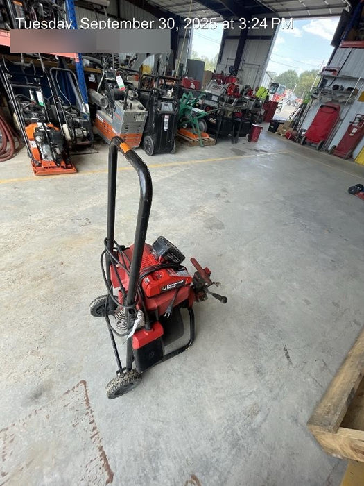 2022 MILWAUKEE 2817A-21