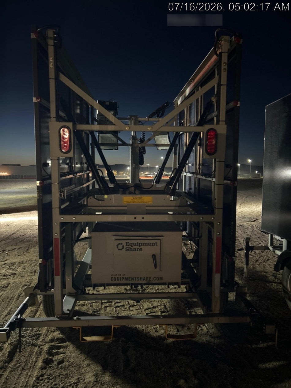 2025 PROGRESS SOLAR SOLUTIONS Helios-2XP