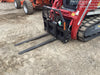 2021 PALADIN 48" Pallet Forks - Paladin