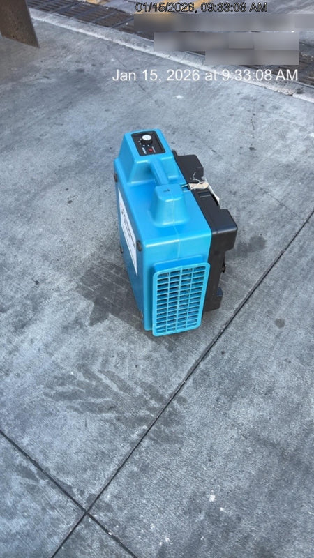 2021 XPOWER X-2580