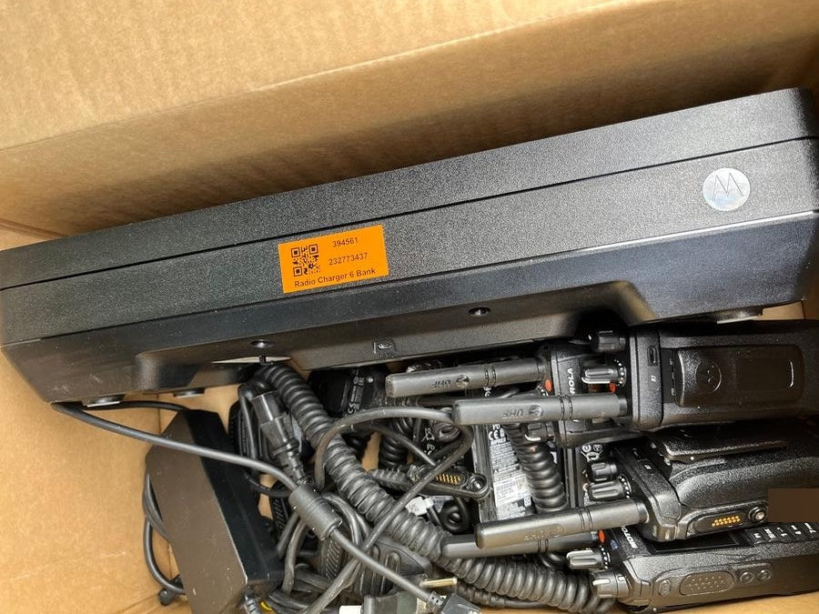 2024 MOTOROLA PMPN4284