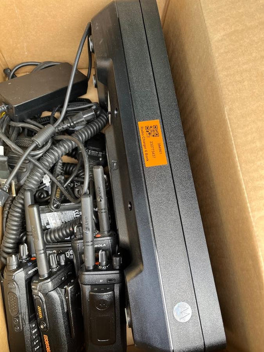 2024 MOTOROLA PMPN4284