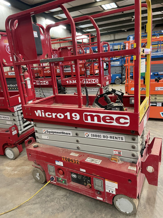 2021 MEC Micro 19