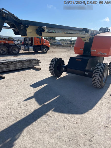 2023 JLG 460SJ
