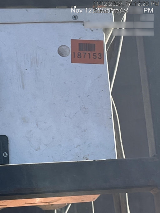 2021 LEX WR6A-7SM-FG26DZ6LD-R