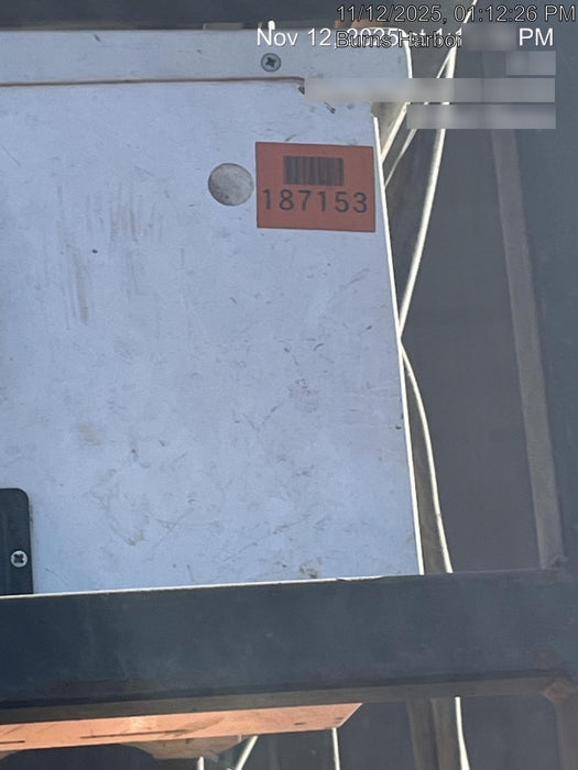 2021 LEX WR6A-7SM-FG26DZ6LD-R