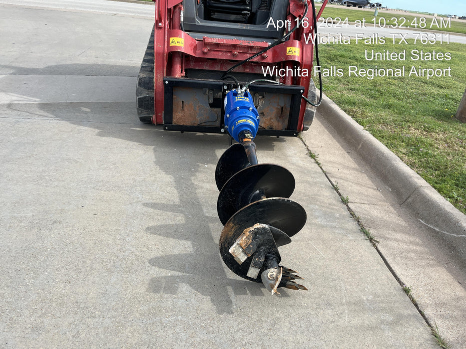 2024 AUGER TORQUE 3300-30