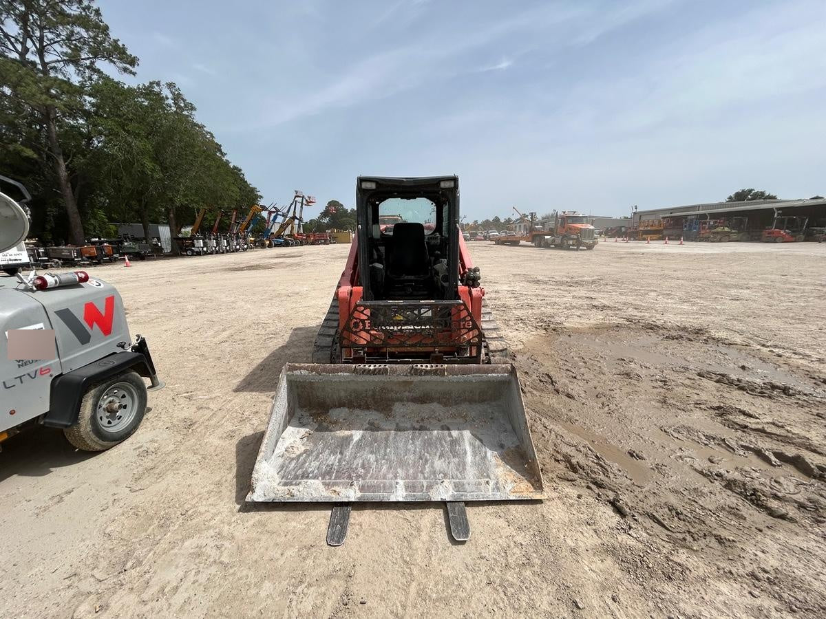 2021 PALADIN 48" Pallet Forks - Paladin