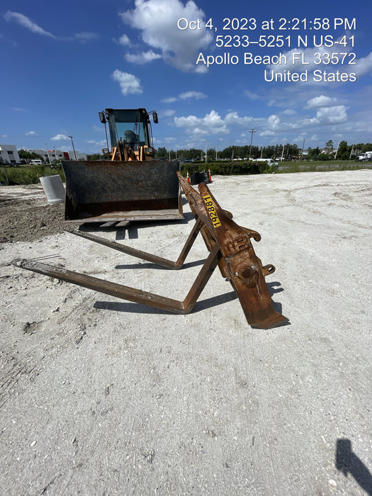 2015 WERK-BRAU PF60WL621