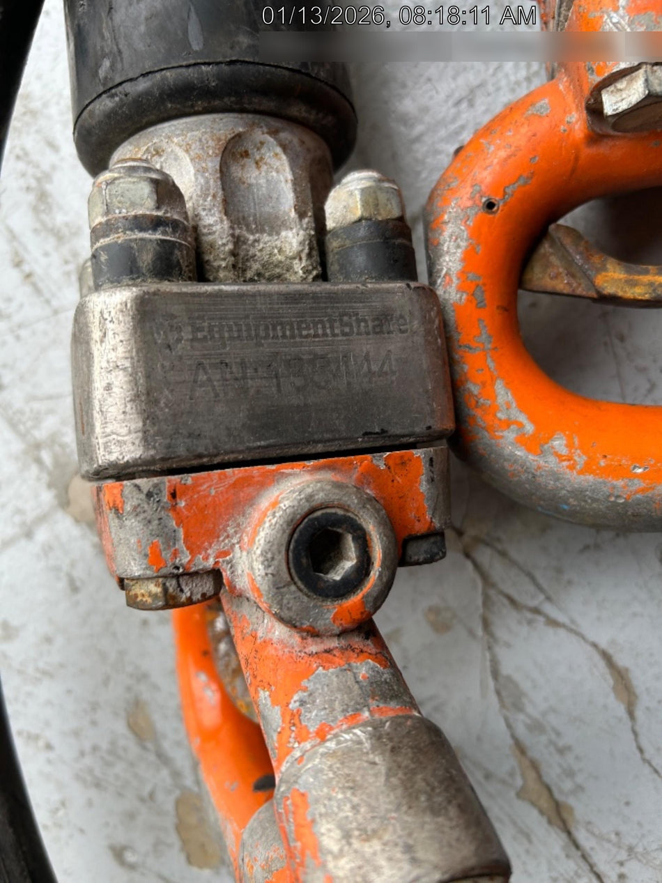 2021 MICHIGAN PNEUMATIC MP-MOTOC-375-ITD