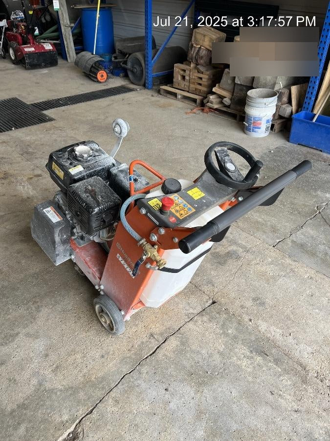 2024 HUSQVARNA FS 400 LV