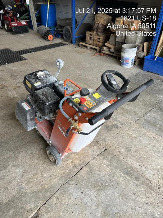 2024 HUSQVARNA FS 400 LV