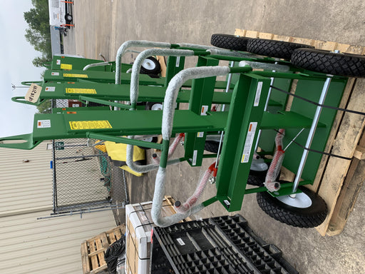 2021 SUMNER 213-16FB-LF