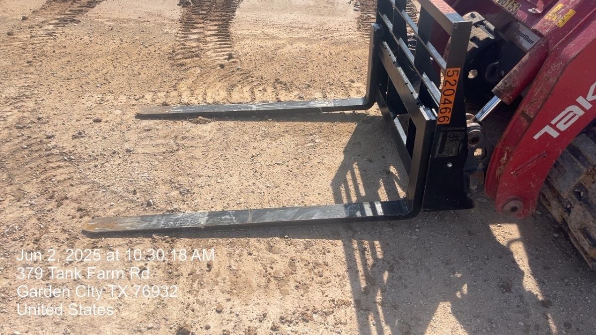 2025 ARROW MATERIAL HANDLING F5100CB