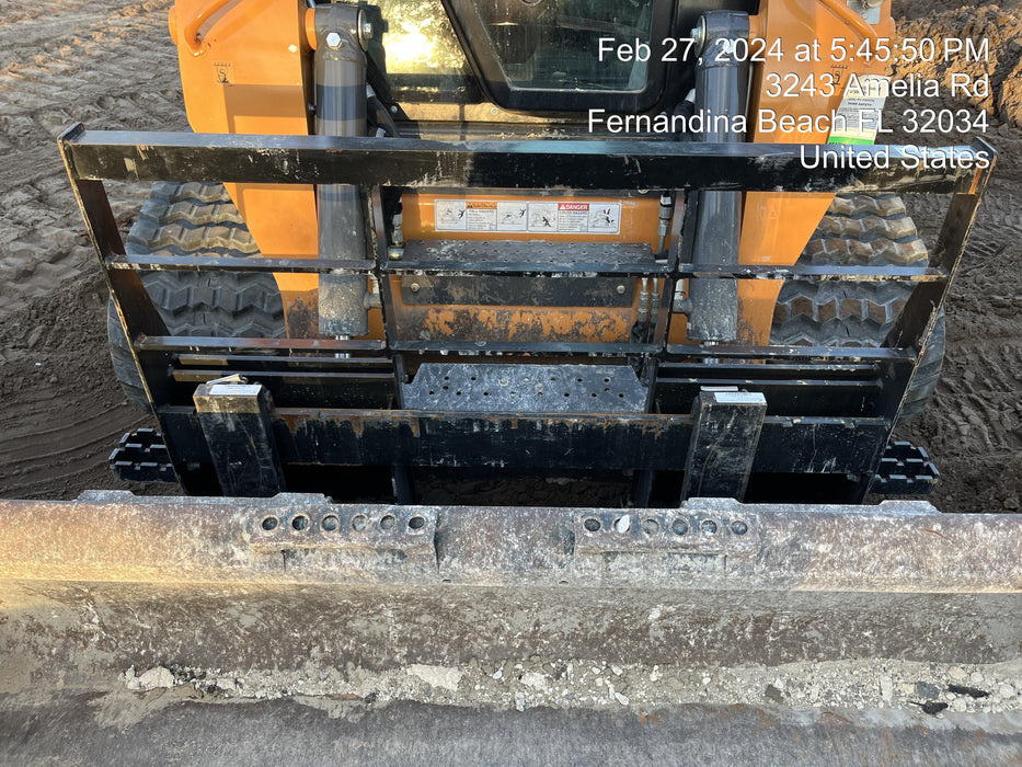 2023 ARROW MATERIAL HANDLING F5100CB