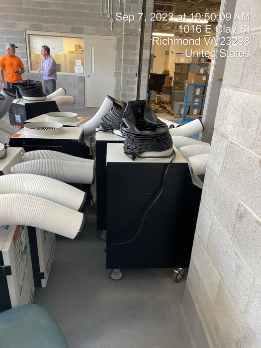 2023 KWIKOOL KPAC1411-2