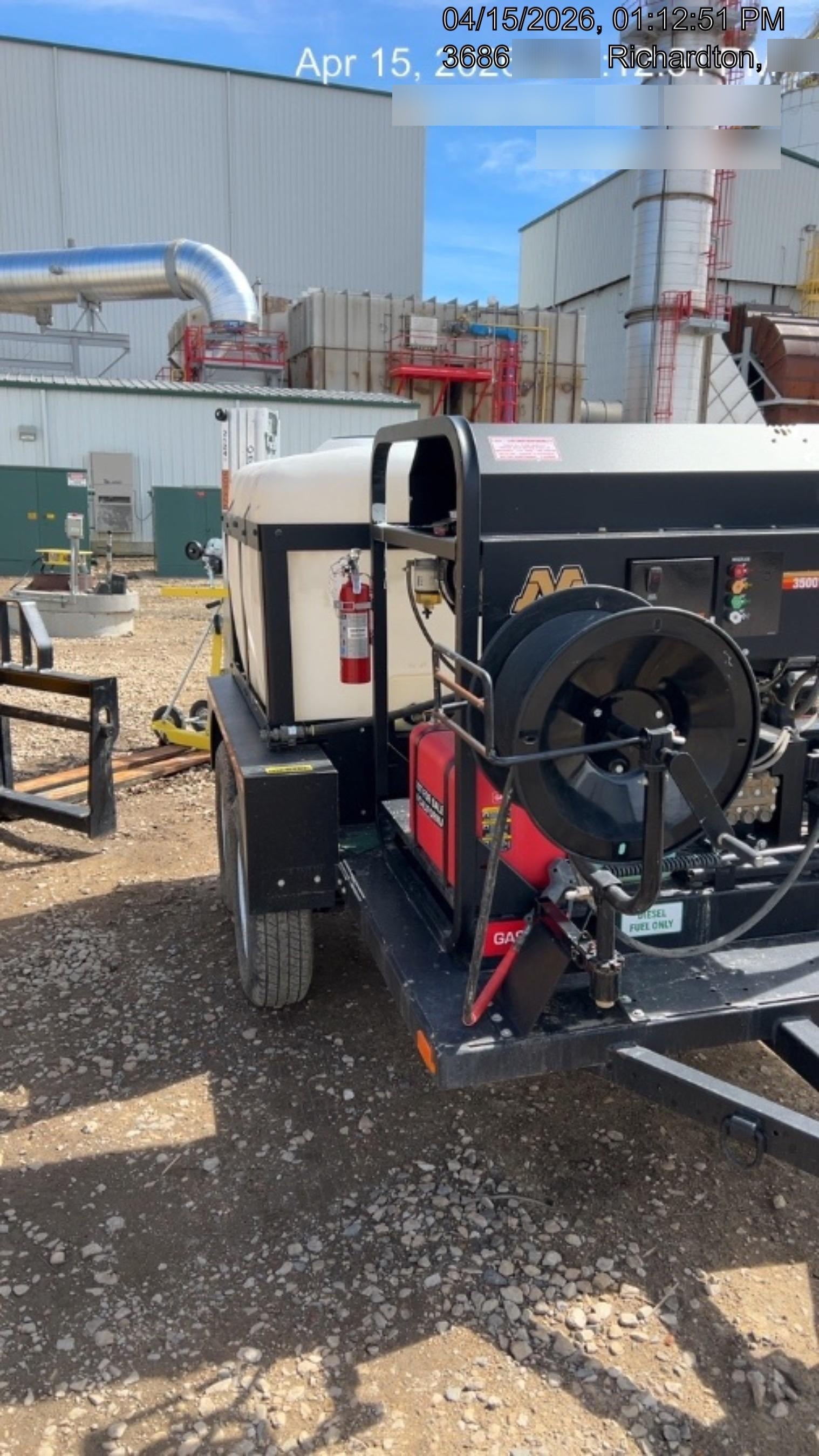 2025 MI-T-M HS-3505-1MGH-UR