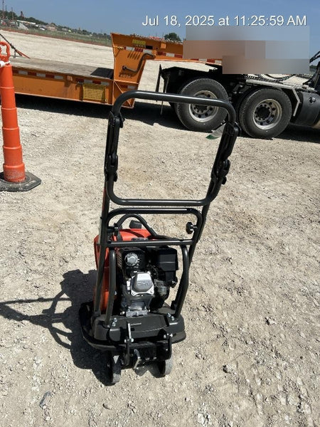 2024 HUSQVARNA LF75