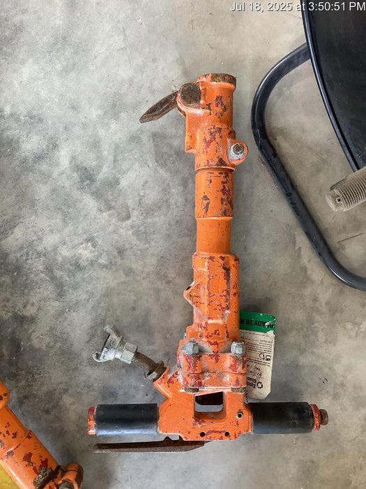 2024 MICHIGAN PNEUMATIC ES-TPB30-1-TRACKER