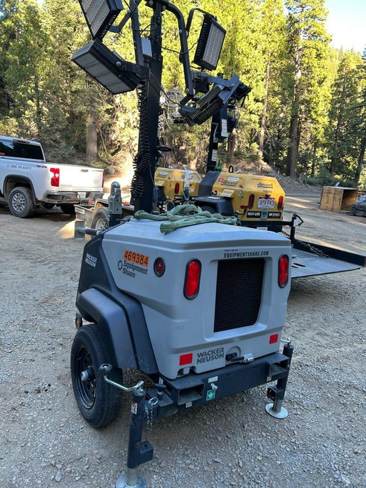 2024 WACKER NEUSON LTT4