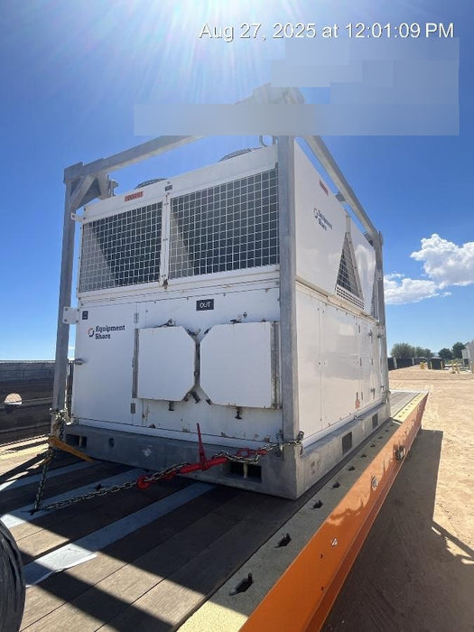 2020 SMARTECH SACP81A-HS