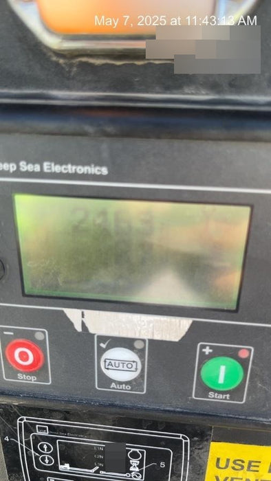 2021 ATLAS COPCO QAS45