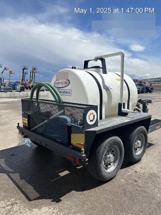 2024 SIMPSON SWT-52517