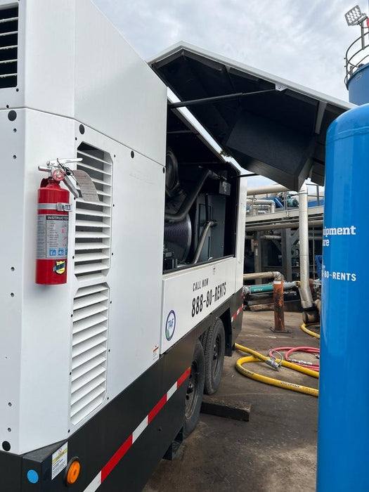 2025 BOBCAT PA915WCU-T4F