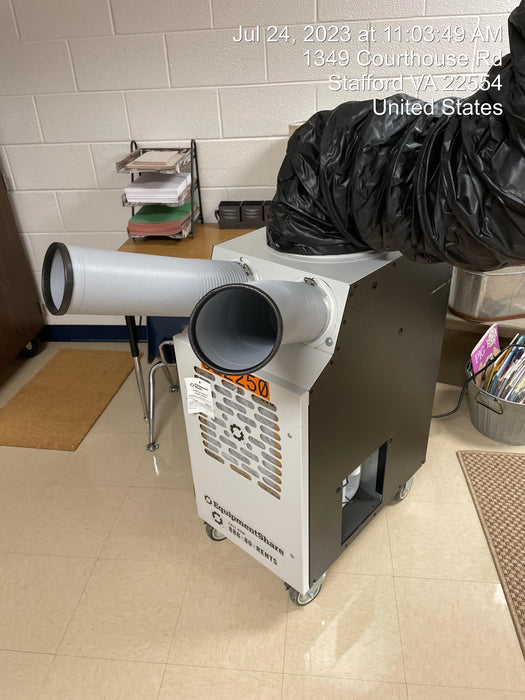 2023 KWIKOOL KPAC1411-2