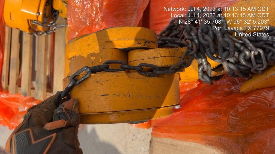 2020 HARRINGTON CF050-20