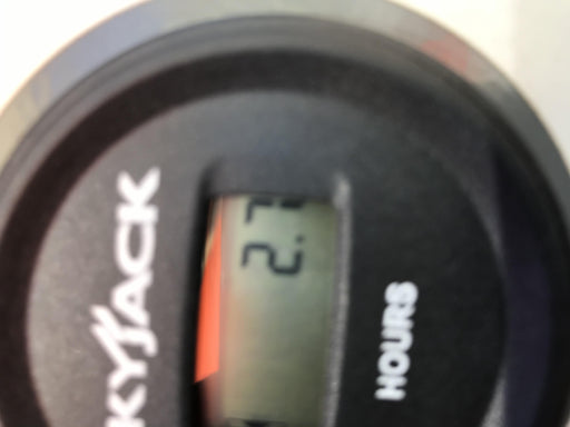 2019 SKYJACK SJ46 AJ