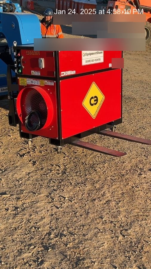 2024 CAMPO EB150E480600V