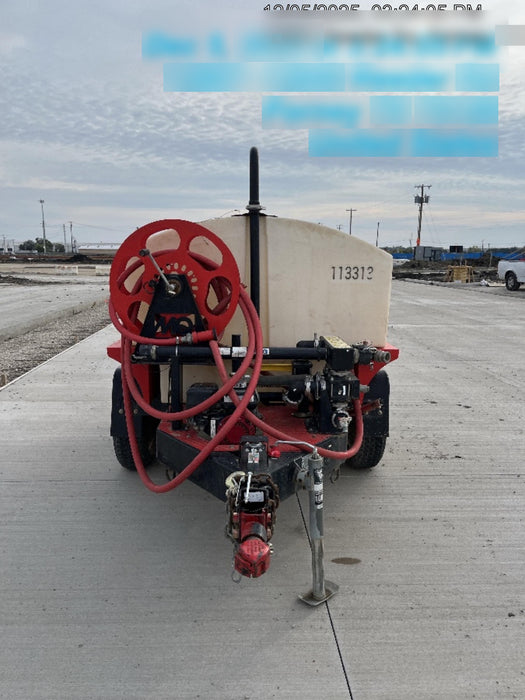 2020 MULTIQUIP WT5C