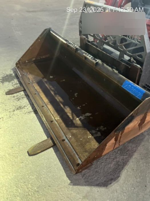 2019 PALADIN 48" Pallet Forks - Paladin