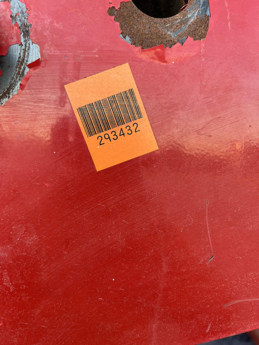 2023 B&B PIPE PN 3808